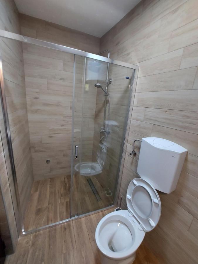 Stiv Apartmani Lukovo Luaran gambar