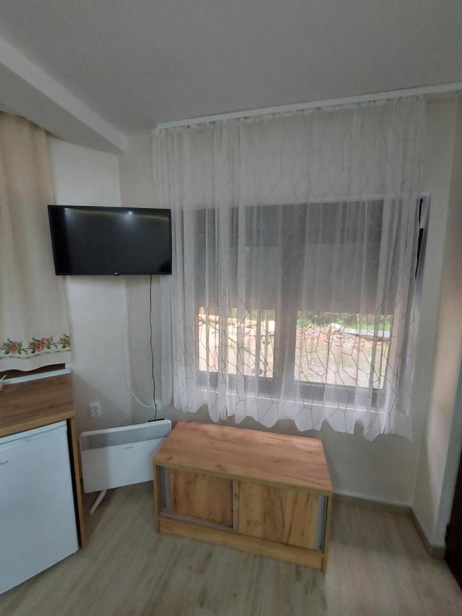 Stiv Apartmani Lukovo Luaran gambar