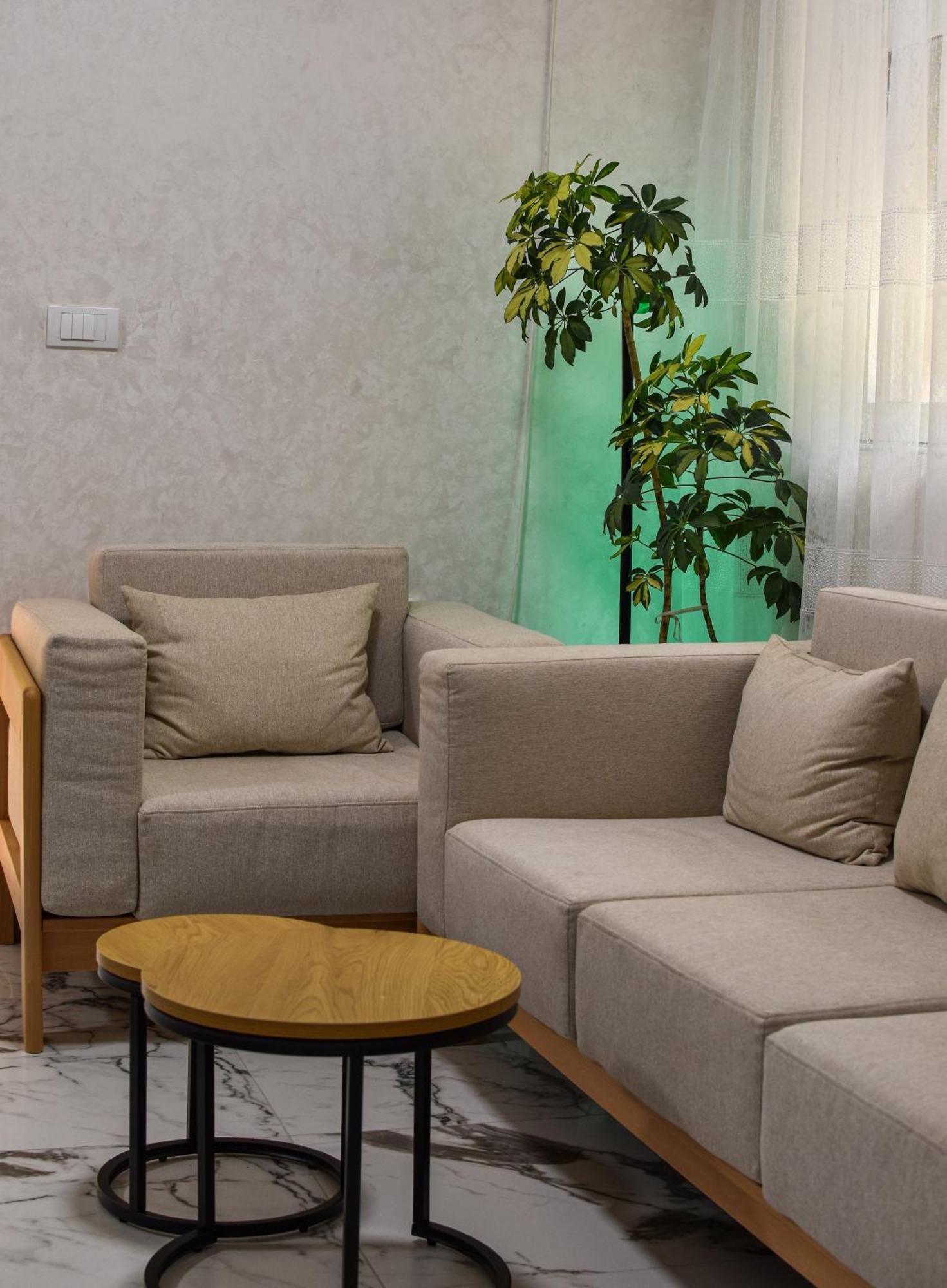 Stiv Apartmani Lukovo Luaran gambar